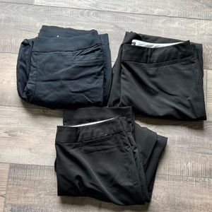 Liz Claiborne Slacks